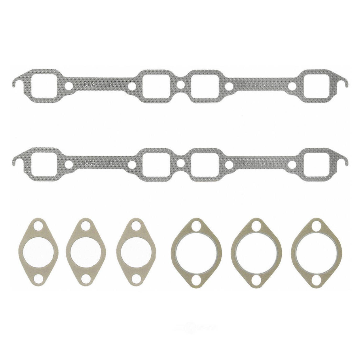 Fel-Pro MS9492B Exhaust Manifold Gasket Kit