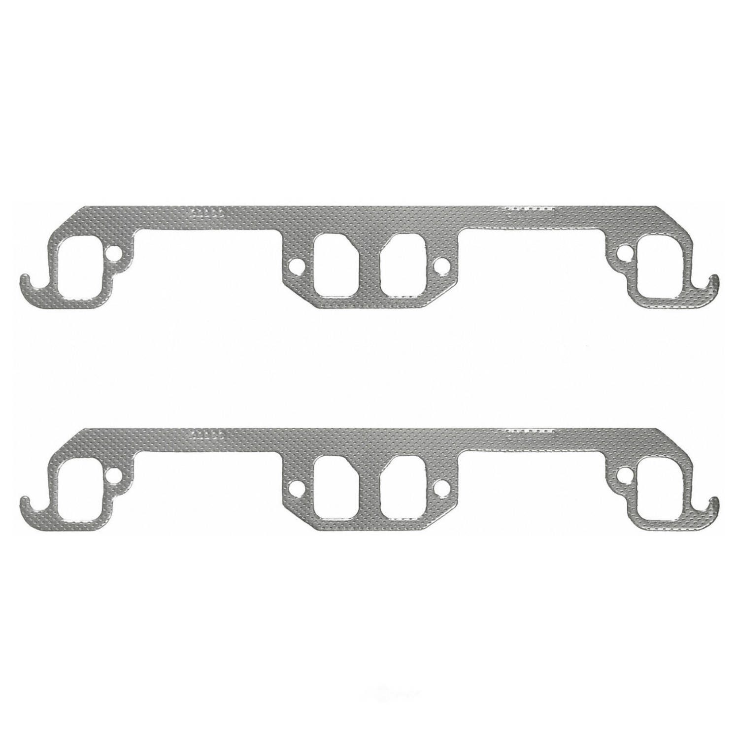 Fel-Pro MS95480 Exhaust Manifold Gasket Kit