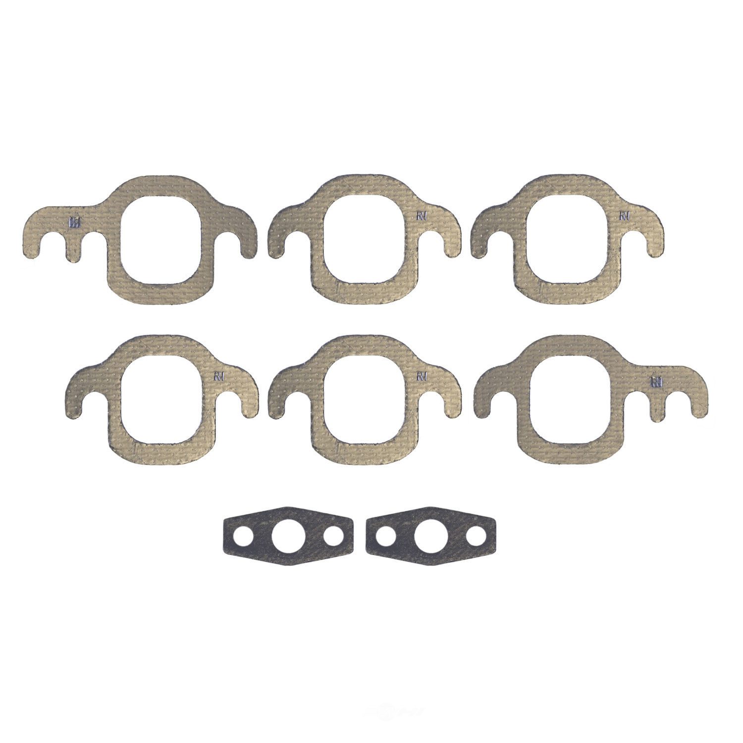 Fel-Pro MS95842 Exhaust Manifold Gasket Kit