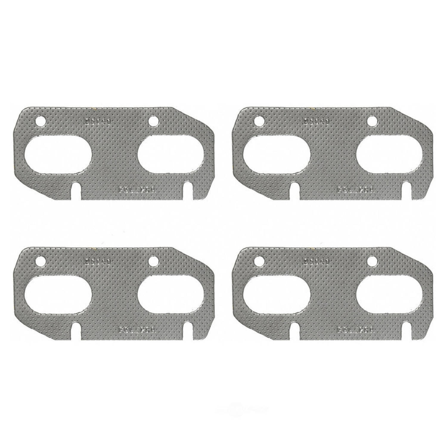 Fel-Pro MS95949 Exhaust Manifold Gasket Kit