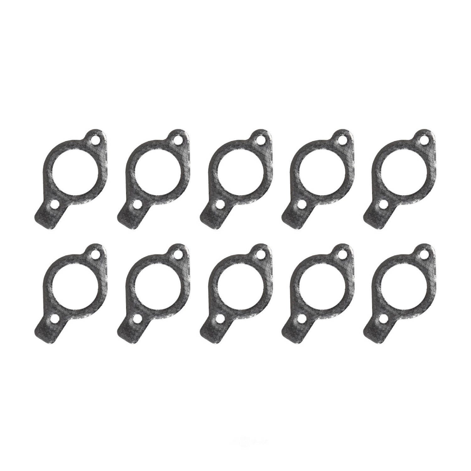 Fel-Pro MS98018 Exhaust Manifold Gasket Kit