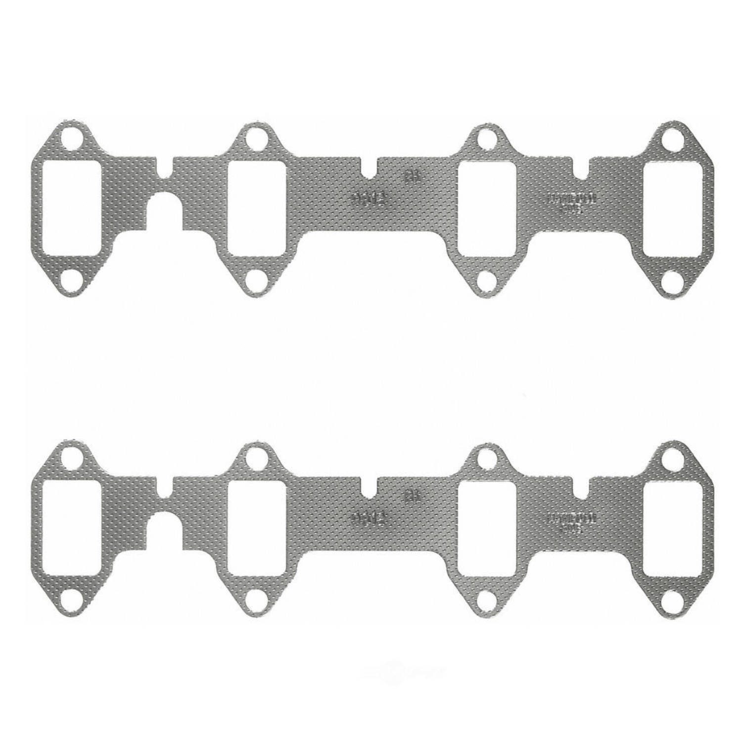 Fel-Pro MS9812 Exhaust Manifold Gasket Kit