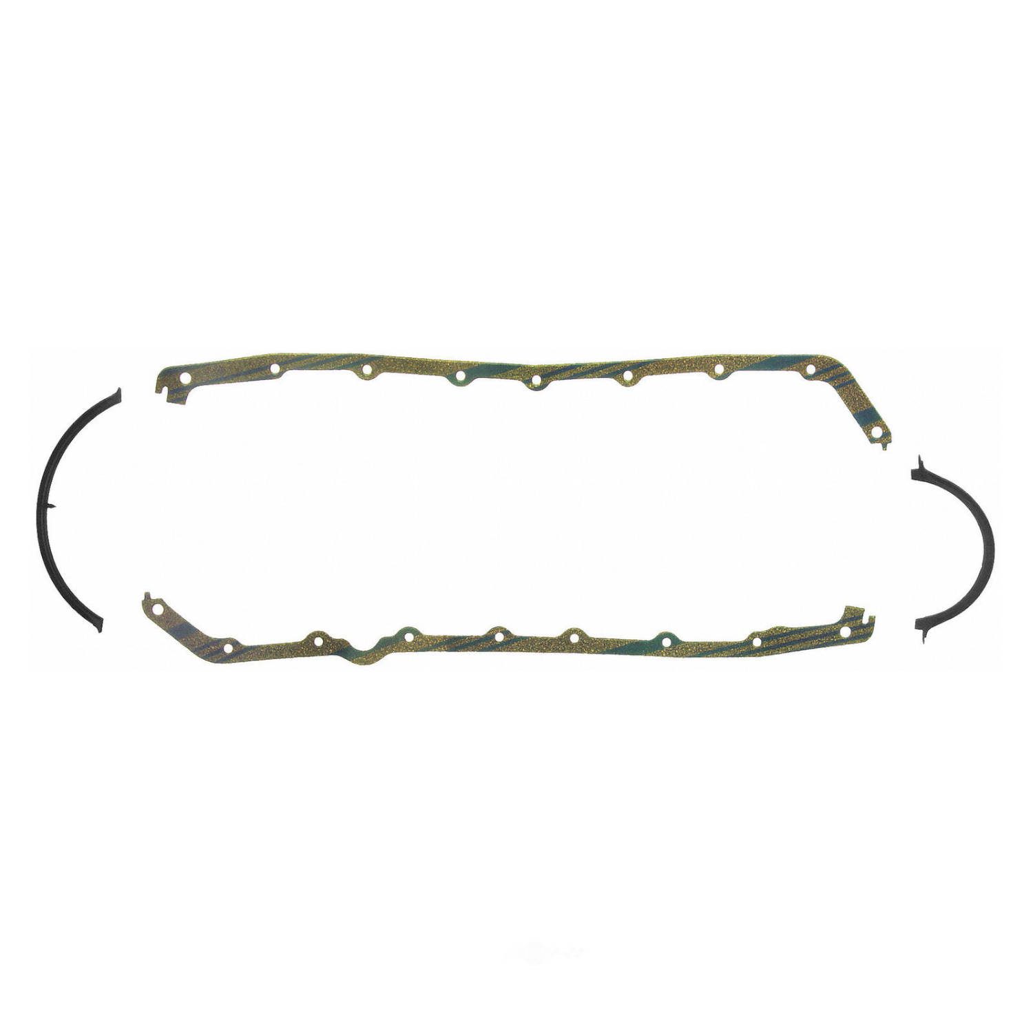 Fel-Pro OS13419C Engine Oil Pan Gasket Kit