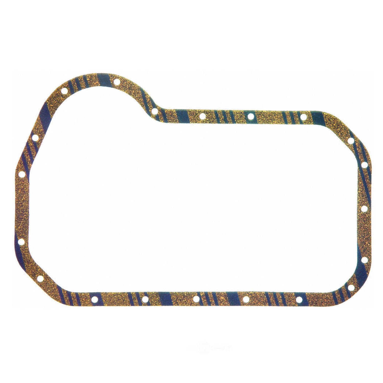 Fel-Pro OS20101C Engine Oil Pan Gasket Kit