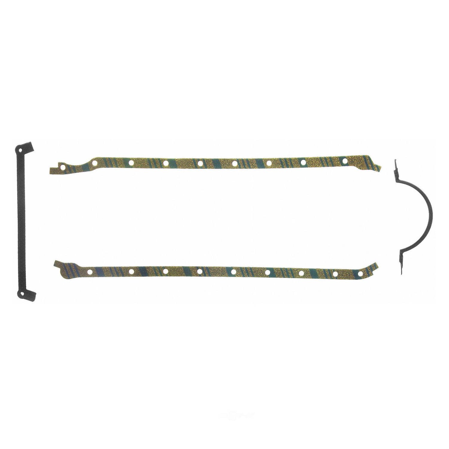 Fel-Pro OS30061C-1 Engine Oil Pan Gasket Kit