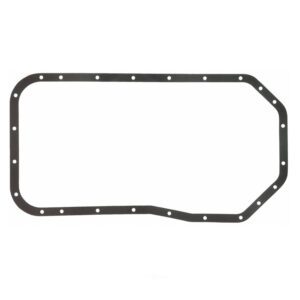 Fel-Pro OS30400A Engine Oil Pan Gasket Kit