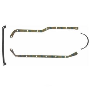 Fel-Pro OS30409C Engine Oil Pan Gasket Kit