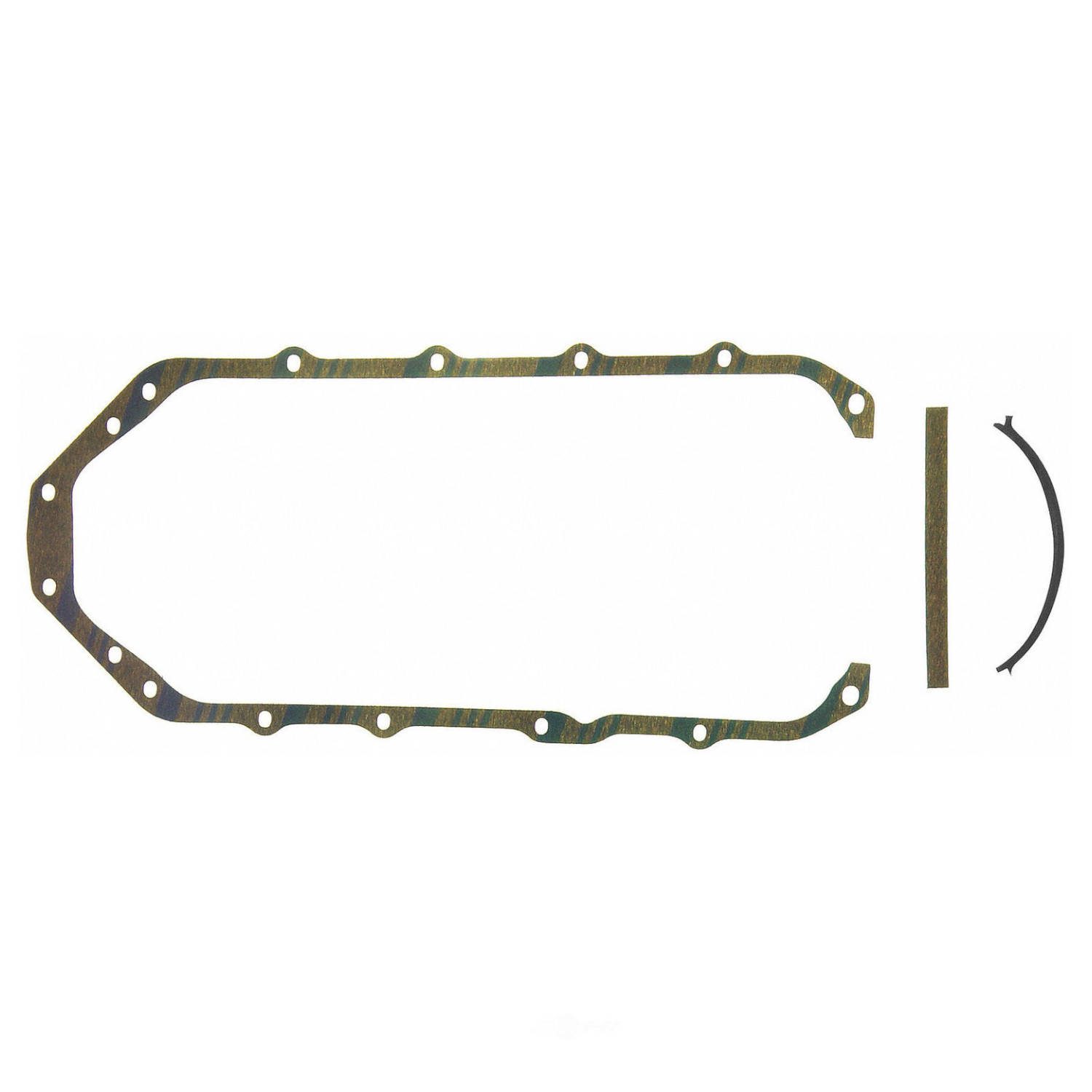 Fel-Pro OS30411C Engine Oil Pan Gasket Kit