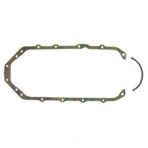 Fel-Pro OS30512C Engine Oil Pan Gasket Kit