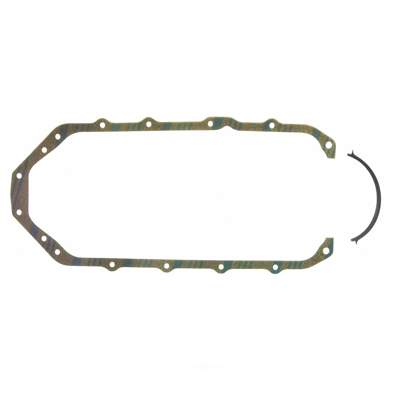 Fel-Pro OS30512C Engine Oil Pan Gasket Kit