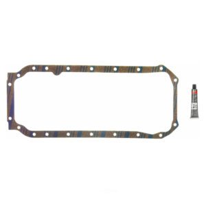 Fel-Pro OS30525C Engine Oil Pan Gasket Kit