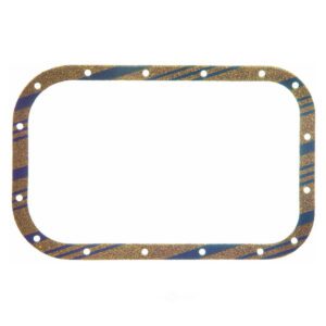 Fel-Pro OS30540C Engine Oil Pan Gasket Kit