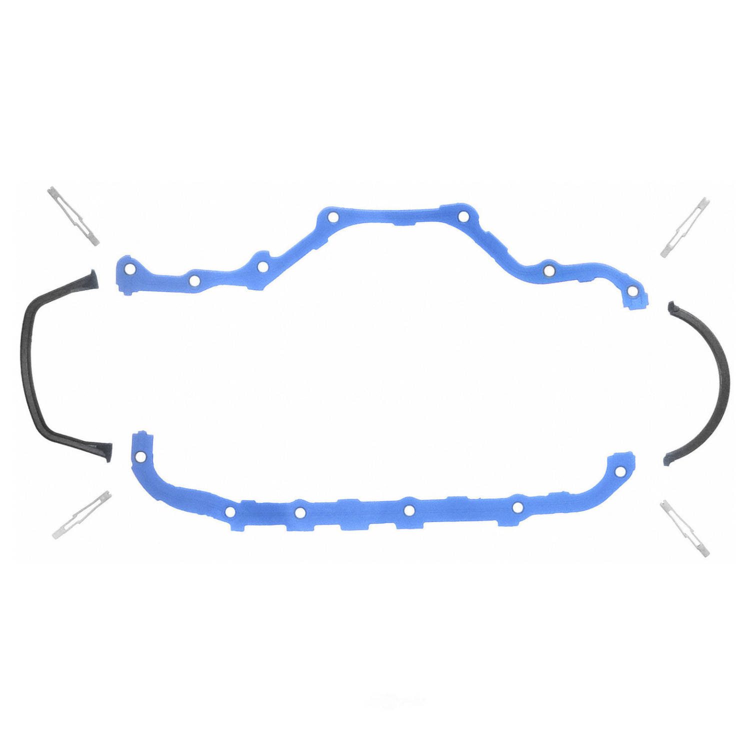 Fel-Pro OS30612R Engine Oil Pan Gasket Kit