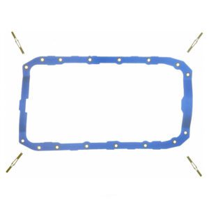 Fel-Pro OS30620R Engine Oil Pan Gasket Kit