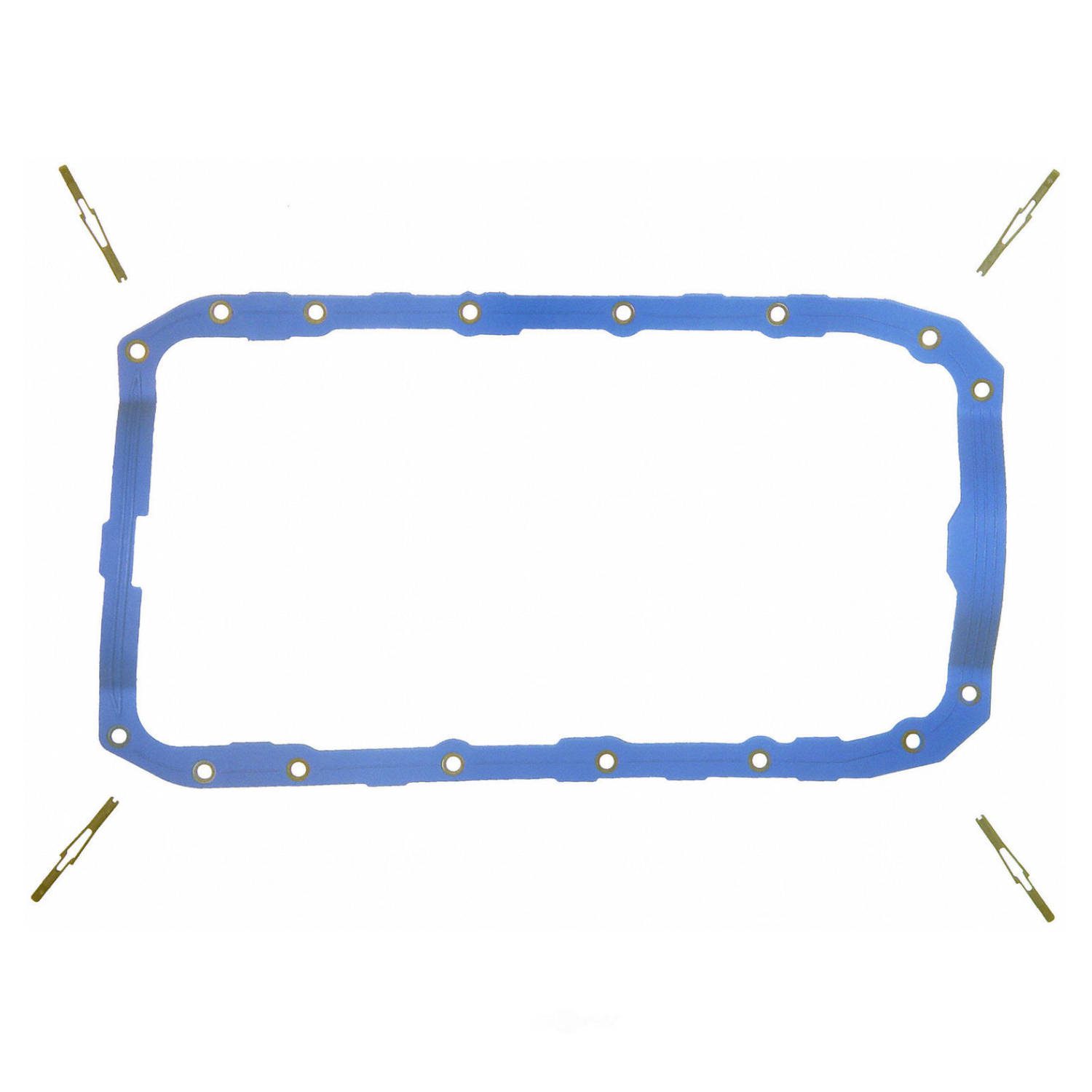 Fel-Pro OS30620R Engine Oil Pan Gasket Kit