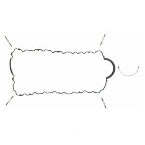 Fel-Pro OS30634R Engine Oil Pan Gasket Kit