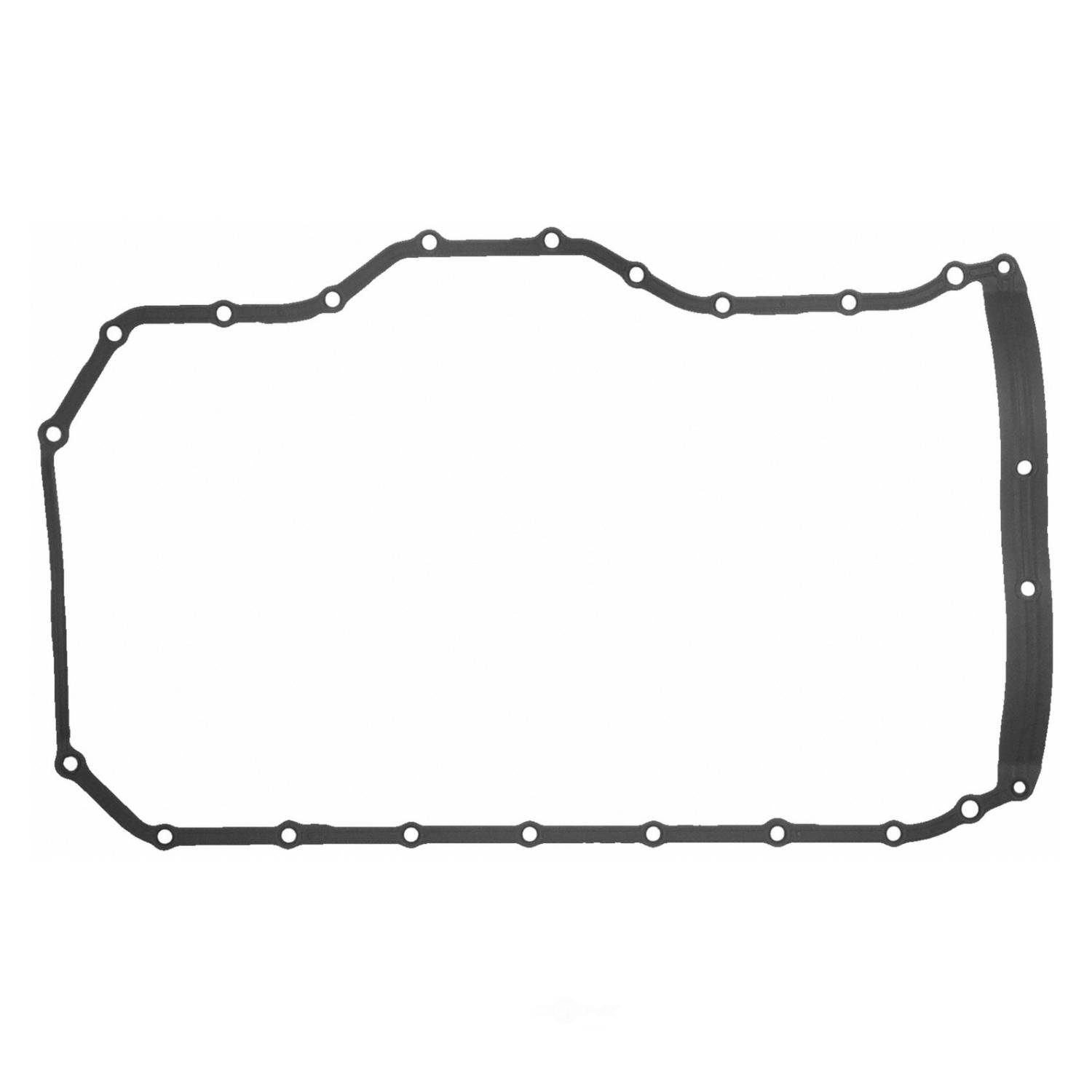 Fel-Pro OS34007R Engine Oil Pan Gasket Kit