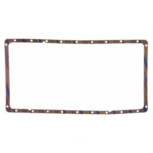 Fel-Pro OS34200C Engine Oil Pan Gasket Kit