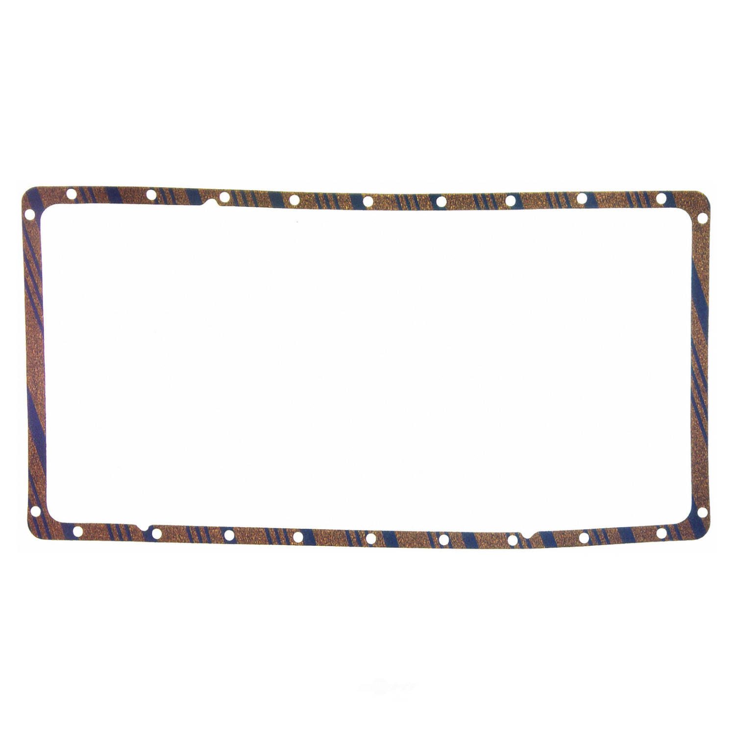 Fel-Pro OS34200C Engine Oil Pan Gasket Kit