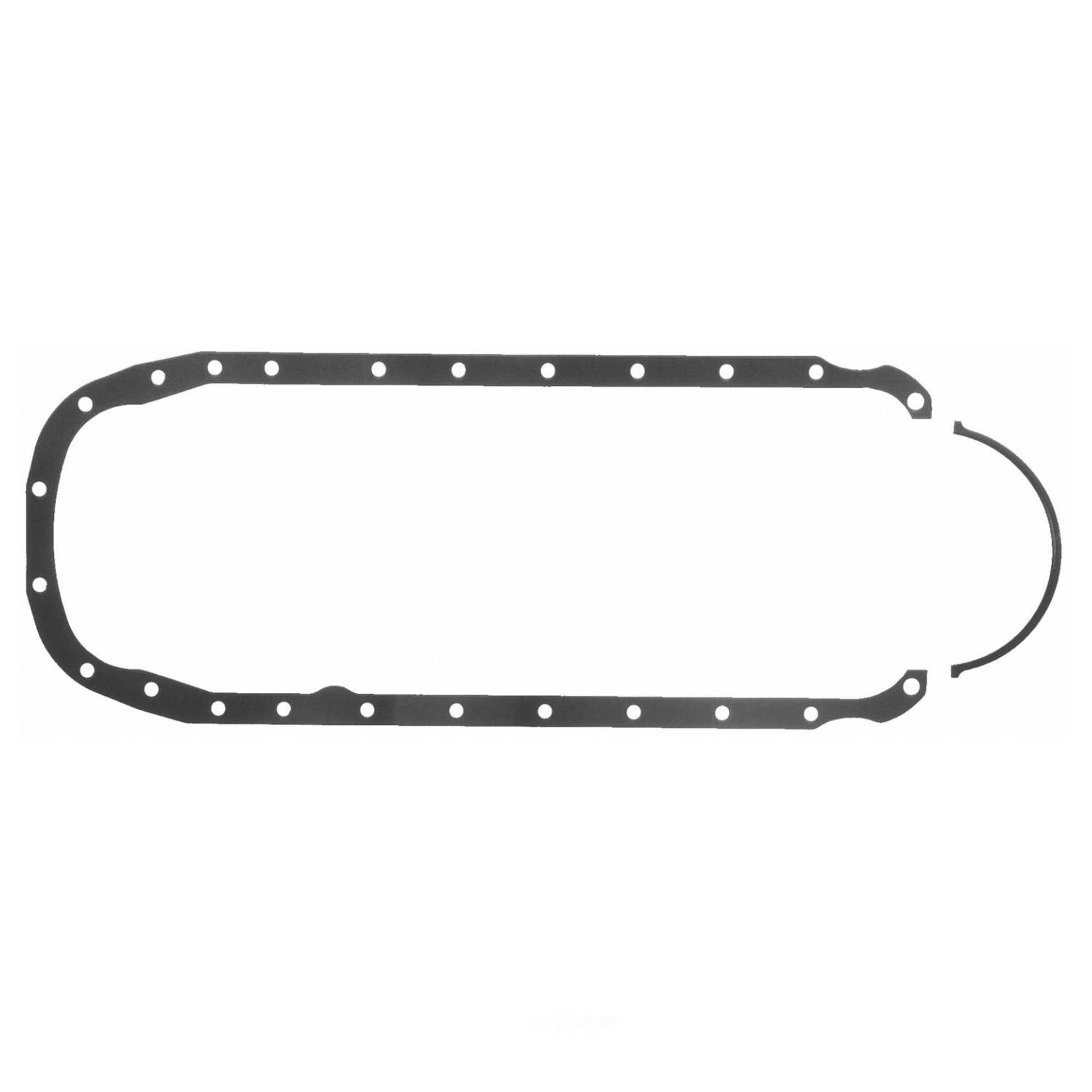 Fel-Pro OS34406 Engine Oil Pan Gasket Kit