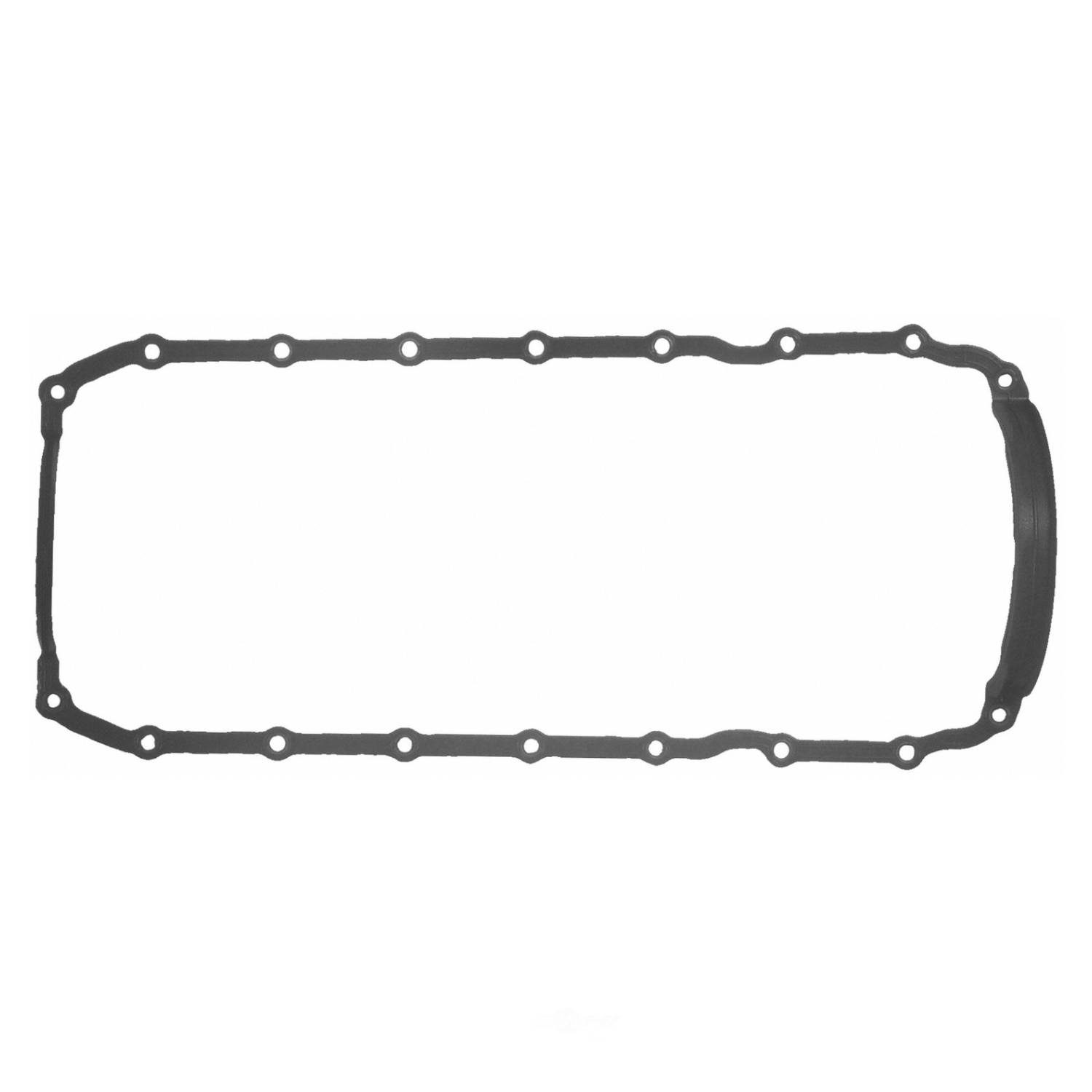 Fel-Pro OS34408R Engine Oil Pan Gasket Kit