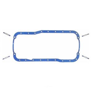 Fel-Pro OS34508R Engine Oil Pan Gasket Kit
