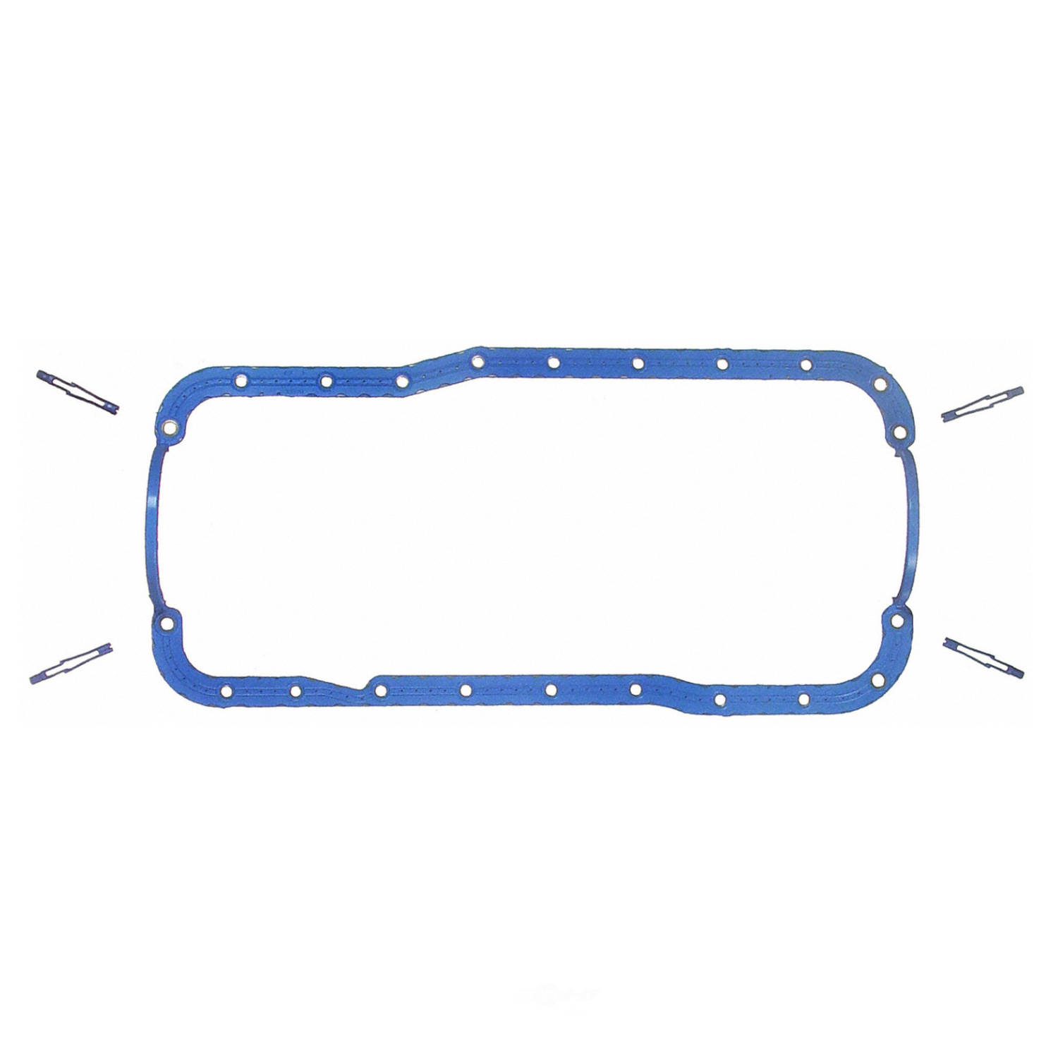 Fel-Pro OS34508R Engine Oil Pan Gasket Kit