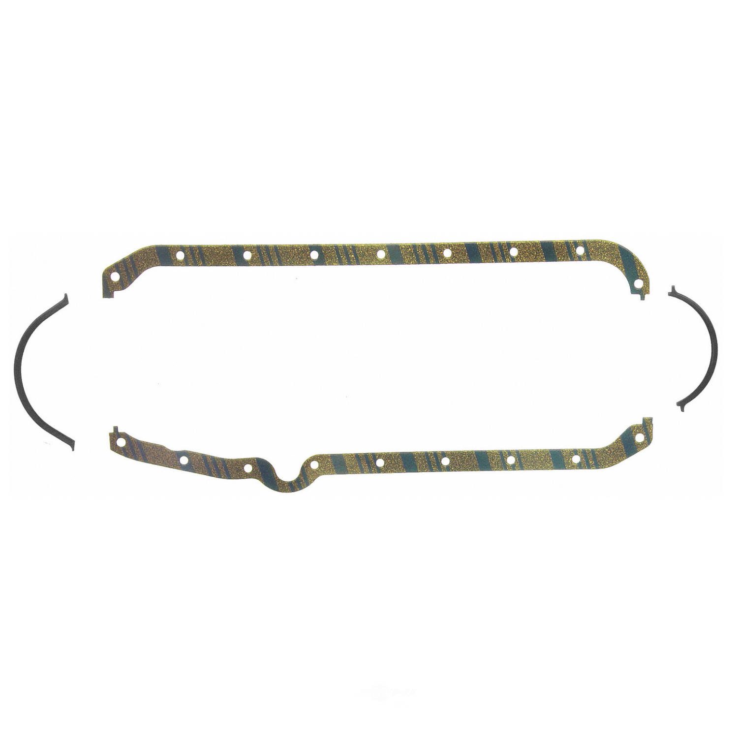 Fel-Pro OS5197C-2 Engine Oil Pan Gasket Kit