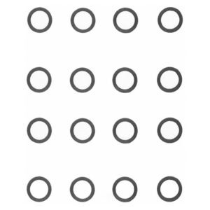 Fel-Pro SS5112 Valve Stem Seal Kit