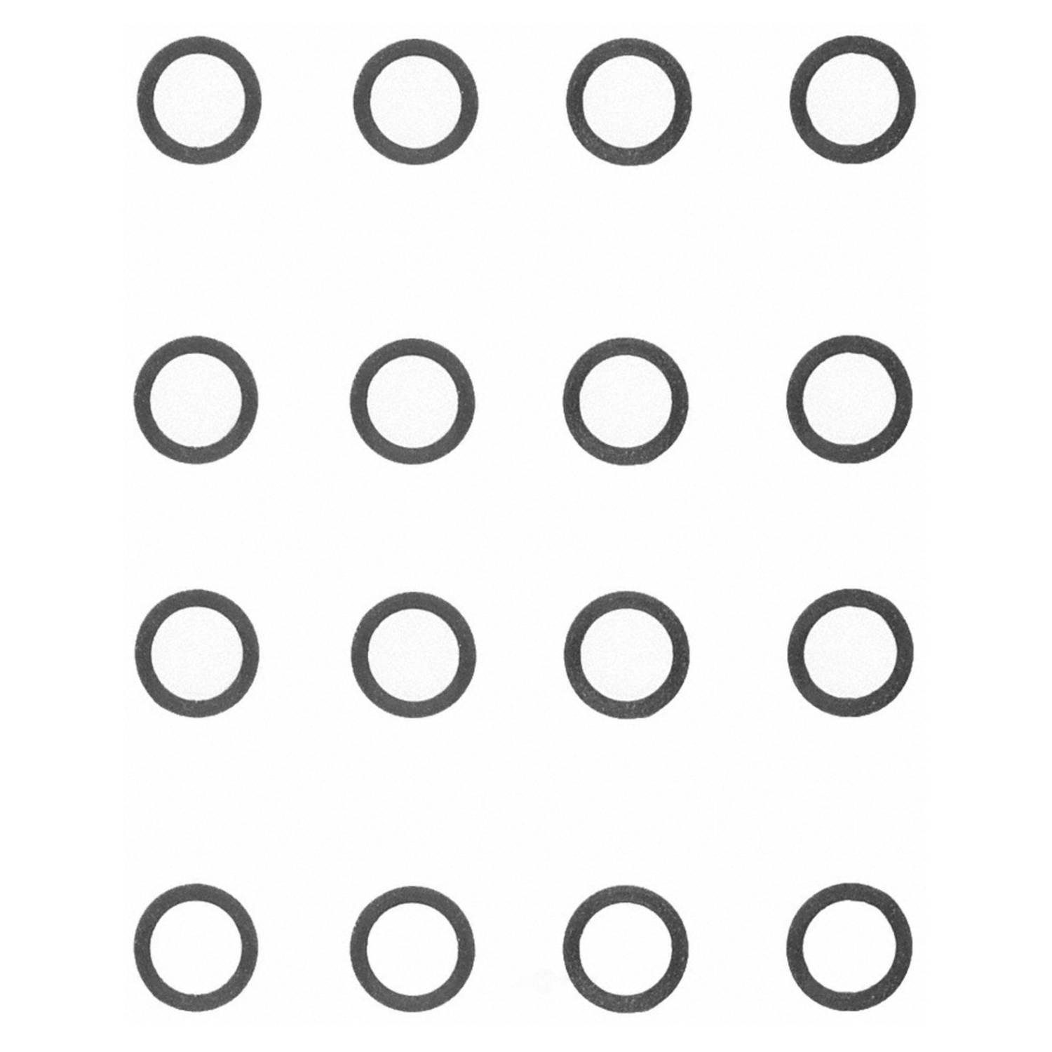 Fel-Pro SS5112 Valve Stem Seal Kit