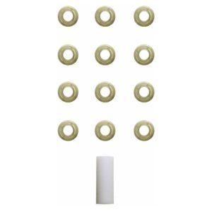 Fel-Pro SS70530 Valve Stem Seal Kit
