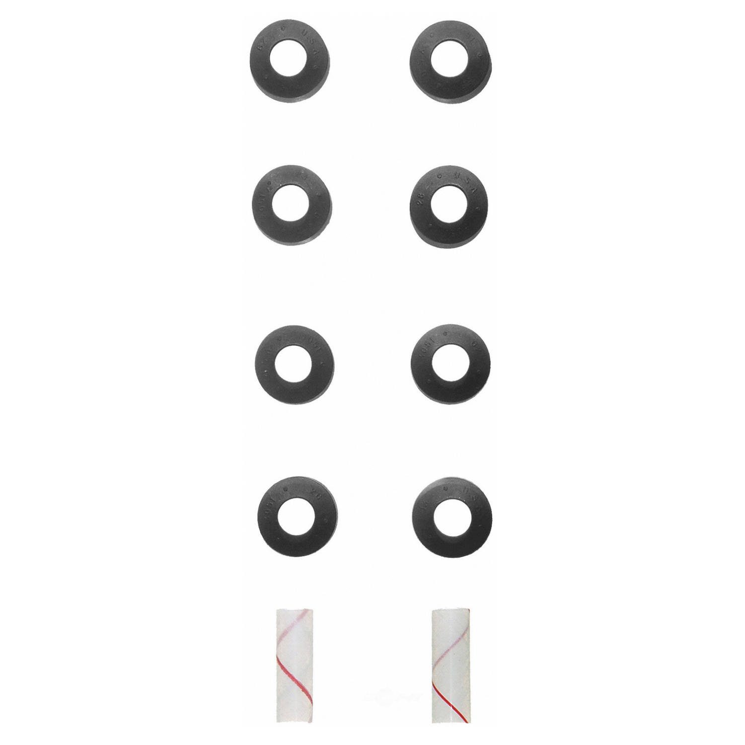 Fel-Pro SS70537 Valve Stem Seal Kit