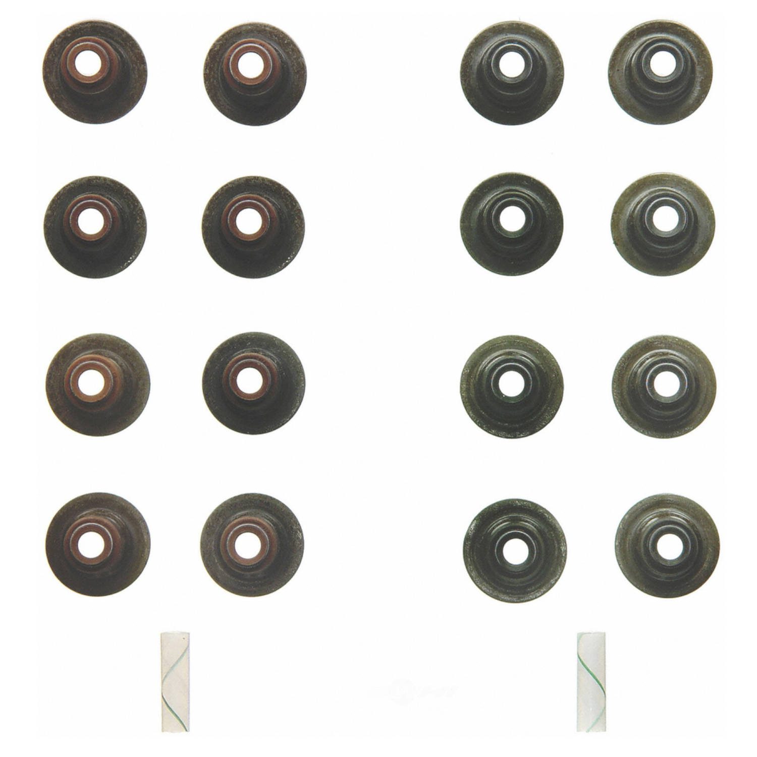 Fel-Pro SS71039 Valve Stem Seal Kit