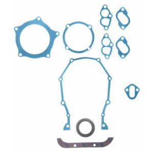 Fel-Pro TCS12460-2 Timing Cover Gasket Kit
