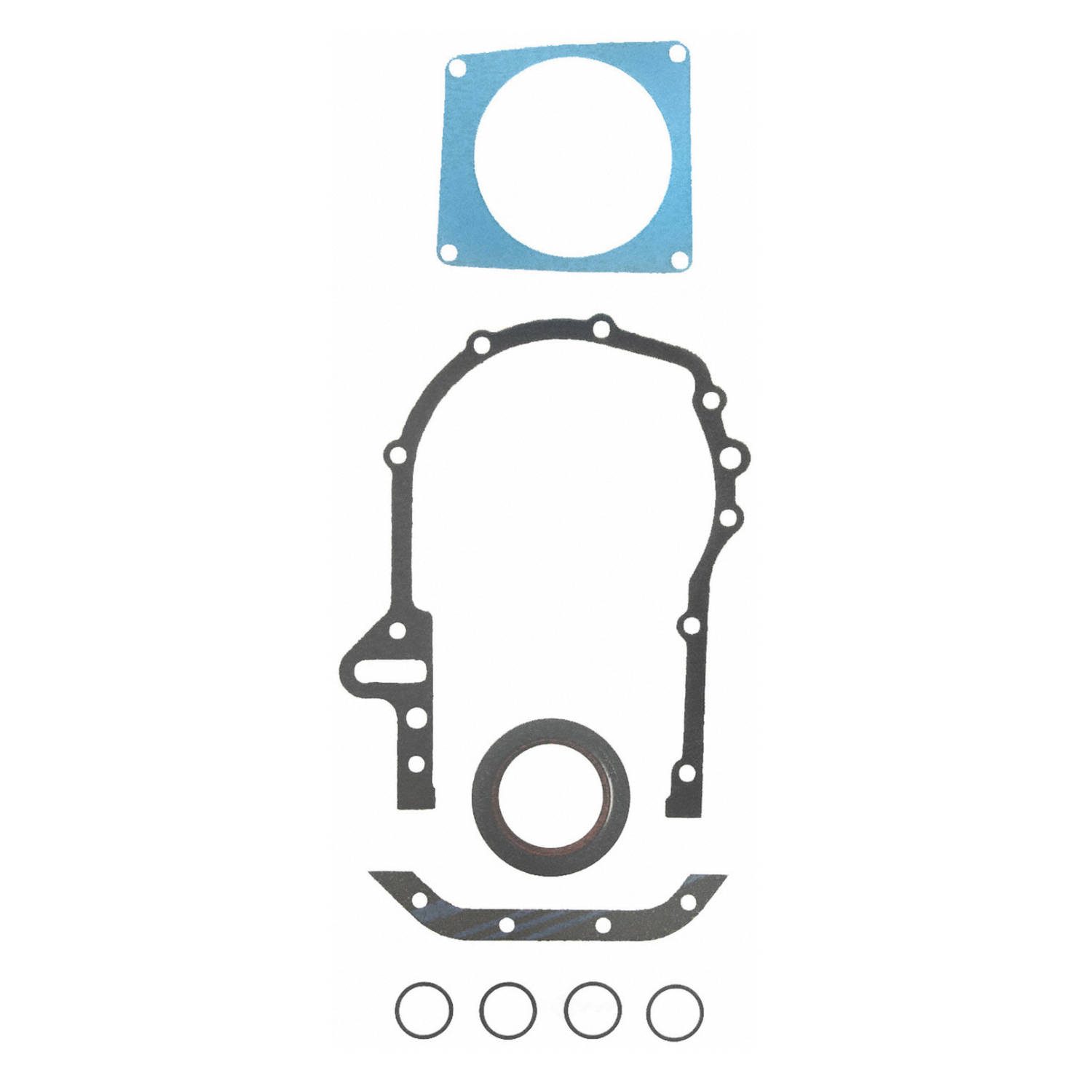 Fel-Pro TCS12882-1 Timing Cover Gasket Kit
