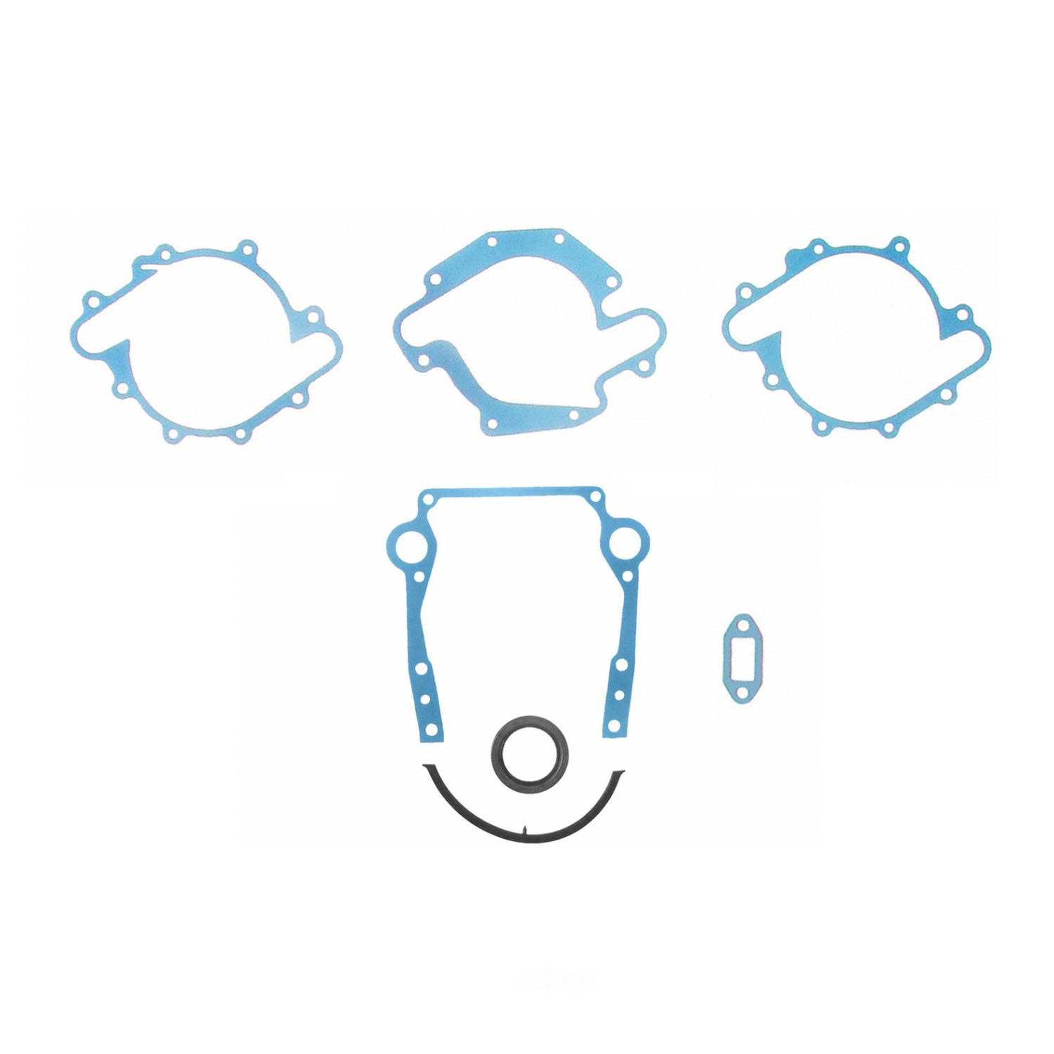 Fel-Pro TCS13417 Timing Cover Gasket Kit