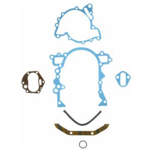 Fel-Pro TCS45006 Timing Cover Gasket Kit