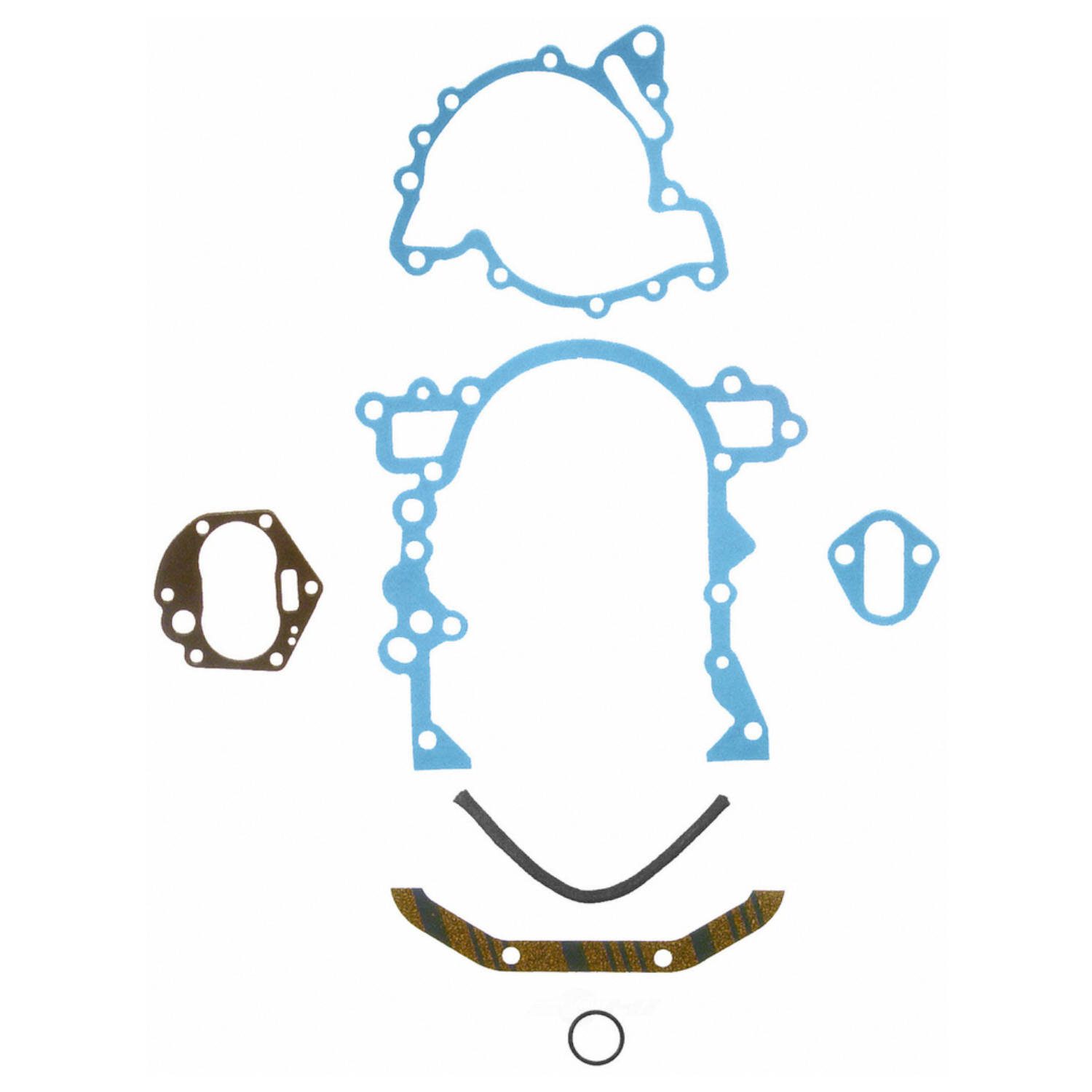 Fel-Pro TCS45006 Timing Cover Gasket Kit