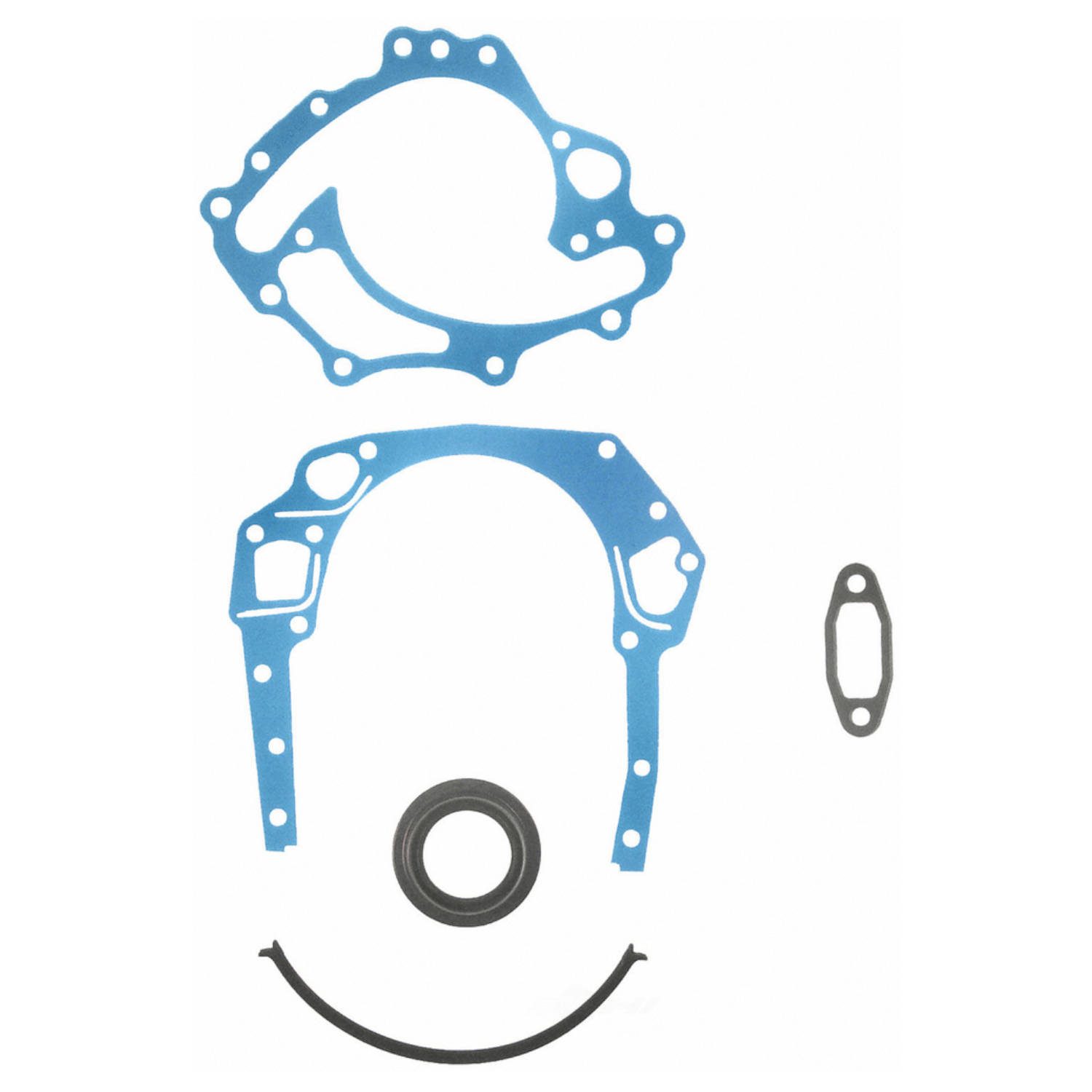 Fel-Pro TCS45061 Timing Cover Gasket Kit