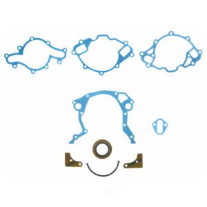 Fel-Pro TCS45449 Timing Cover Gasket Kit
