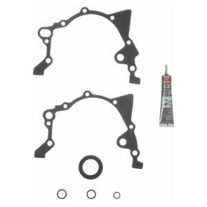 Fel-Pro TCS45461 Crankshaft Seal Kit