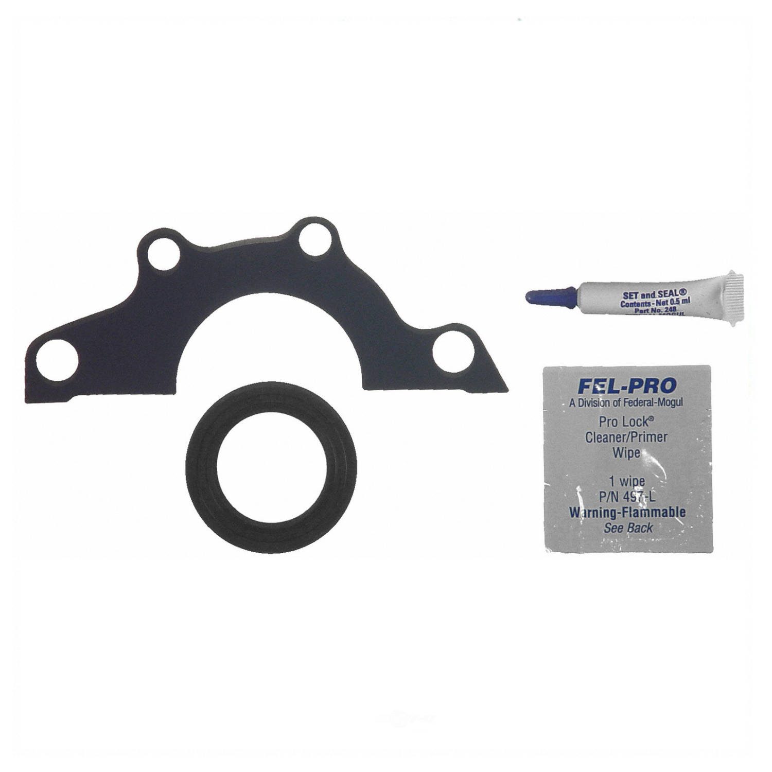 Fel-Pro TCS45495 Camshaft Seal Kit