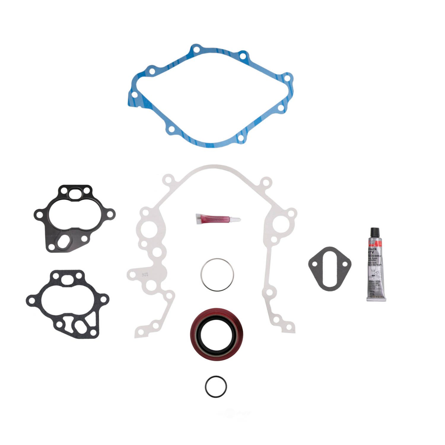 Fel-Pro TCS45535 Timing Cover Gasket Kit