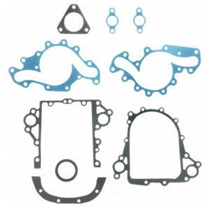 Fel-Pro TCS45554 Timing Cover Gasket Kit