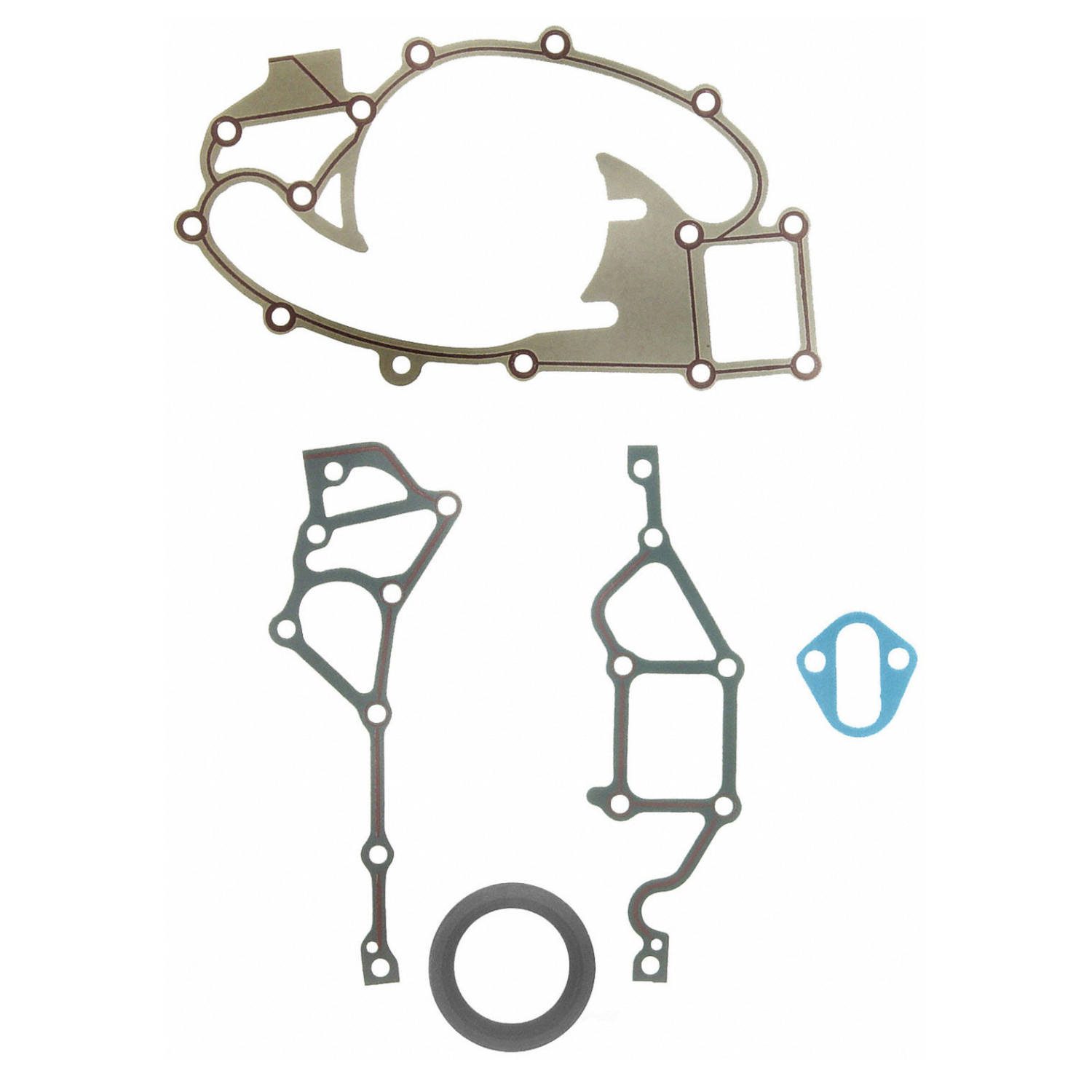 Fel-Pro TCS45575 Timing Cover Gasket Kit