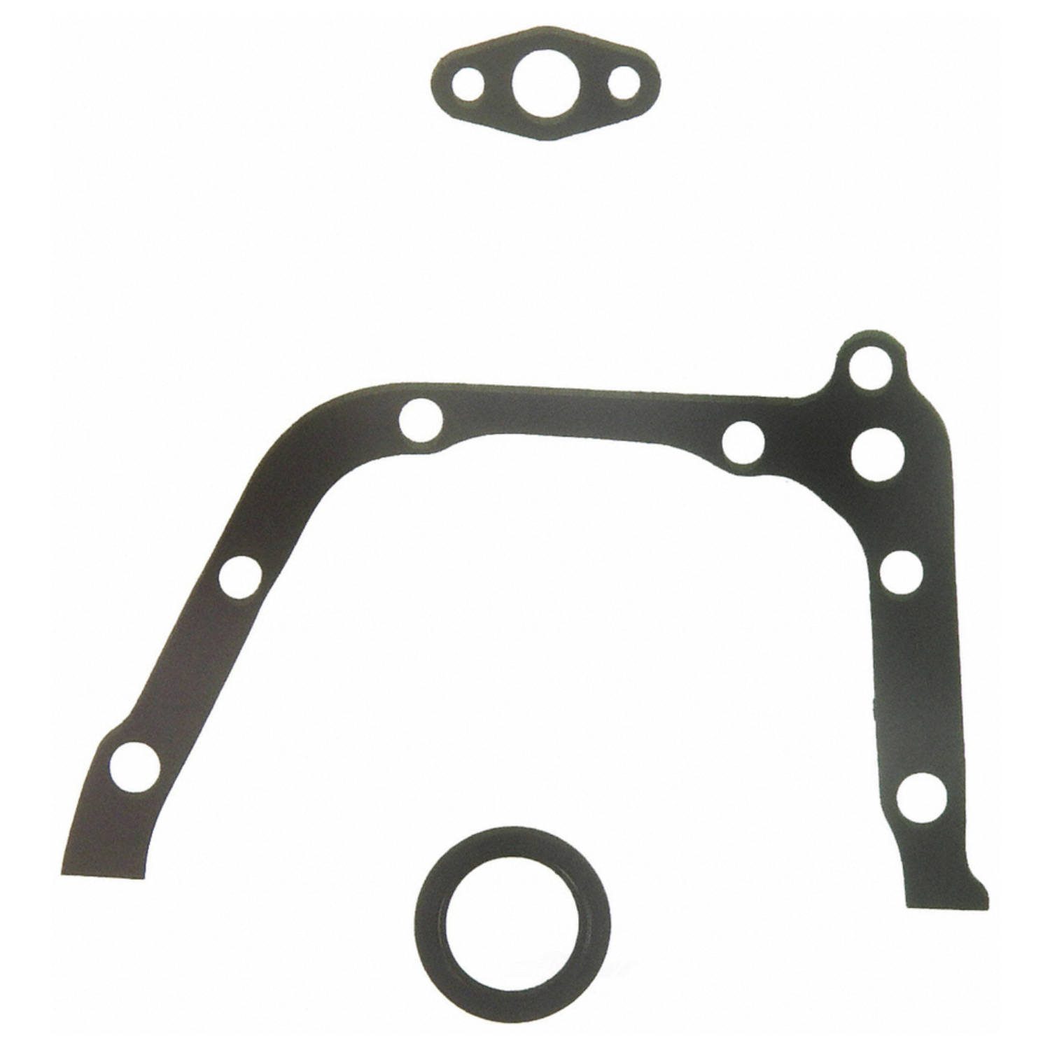 Fel-Pro TCS45624 Crankshaft Seal Kit
