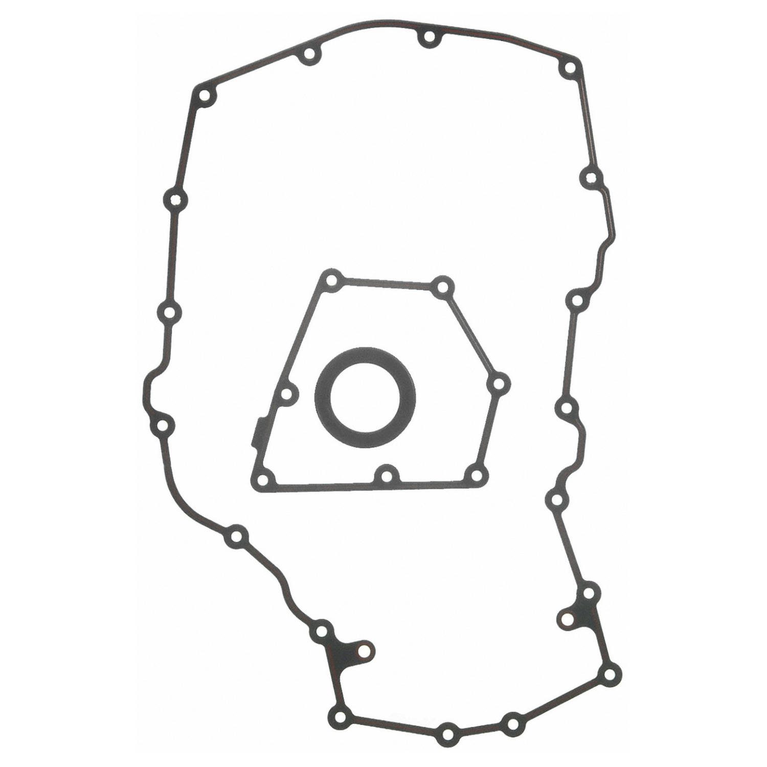 Fel-Pro TCS45843 Timing Cover Gasket Kit
