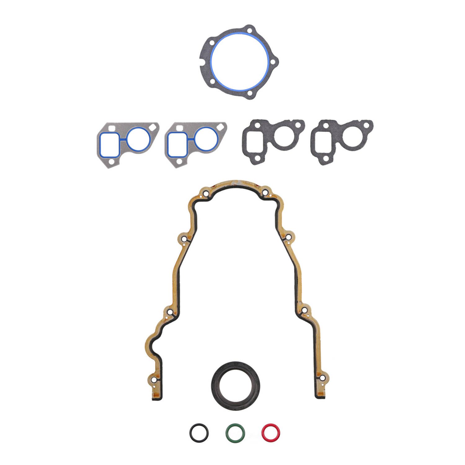Fel-Pro TCS45993 Timing Cover Gasket Kit