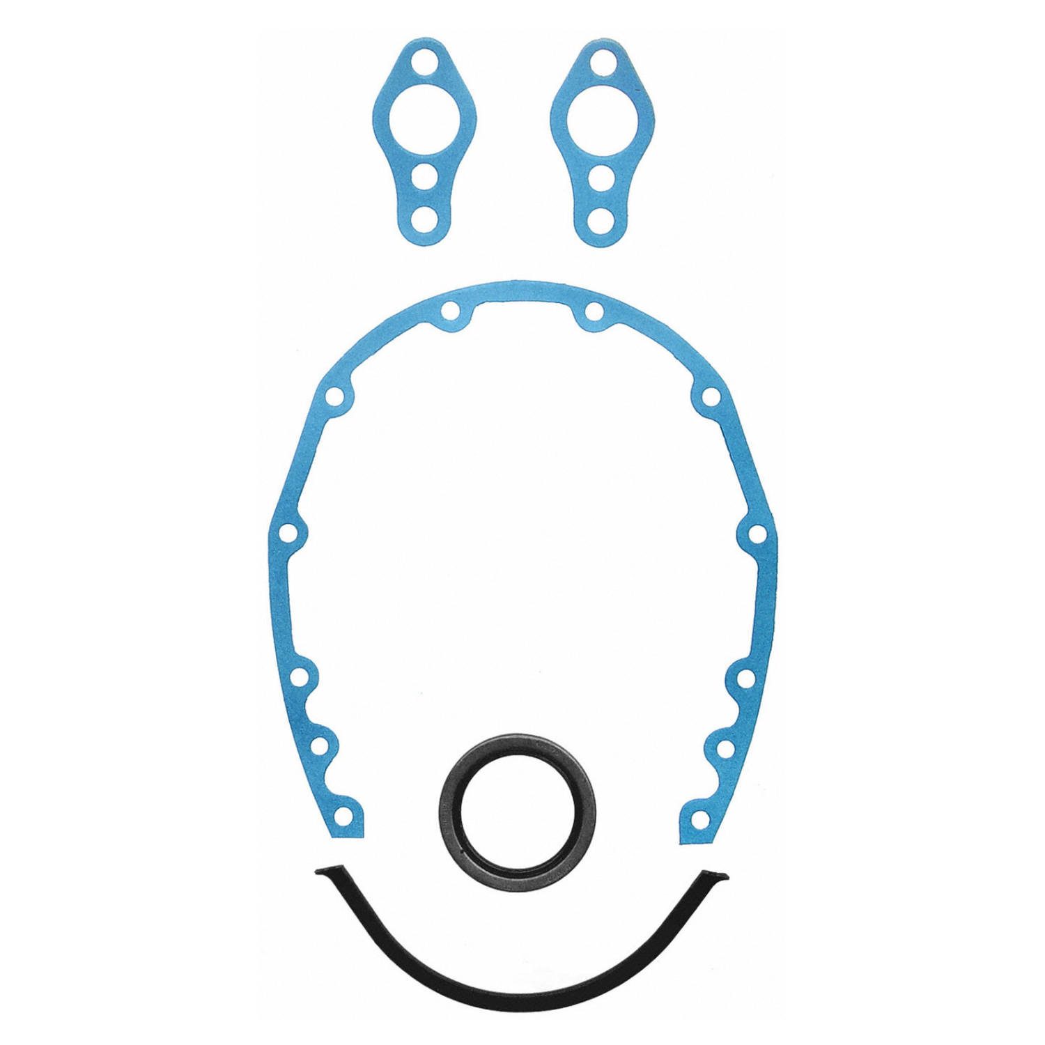 Fel-Pro TCS5124-1 Timing Cover Gasket Kit
