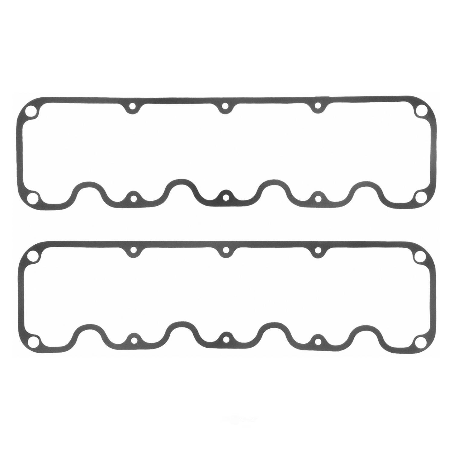 Fel-Pro TOS18655 Transmission Oil Pan Gasket